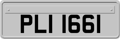 PLI1661