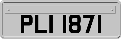 PLI1871