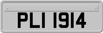 PLI1914