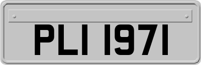 PLI1971