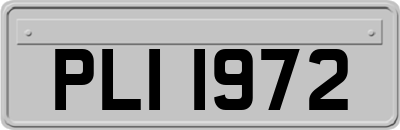 PLI1972
