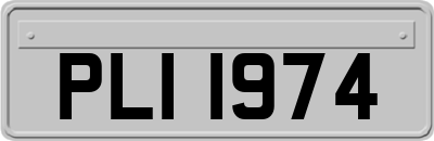 PLI1974