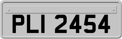 PLI2454