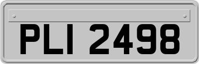 PLI2498