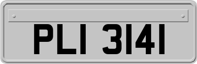 PLI3141
