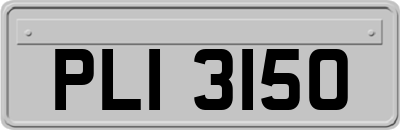 PLI3150