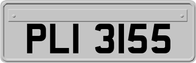 PLI3155