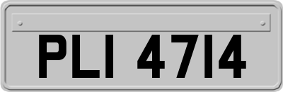 PLI4714