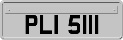PLI5111