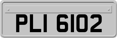 PLI6102