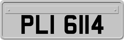 PLI6114