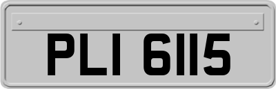 PLI6115