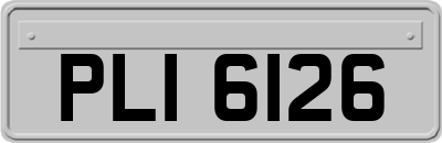 PLI6126