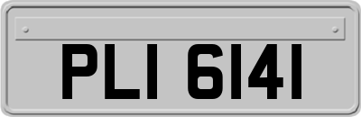 PLI6141