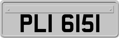 PLI6151