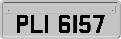 PLI6157