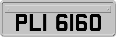 PLI6160