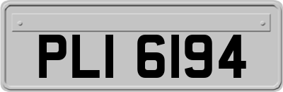 PLI6194