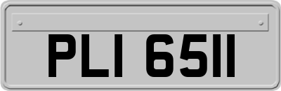 PLI6511