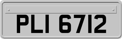 PLI6712