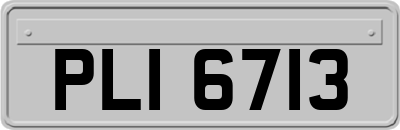 PLI6713