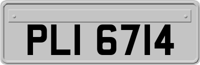 PLI6714