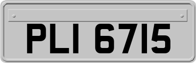PLI6715