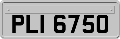 PLI6750