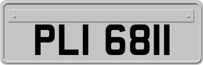 PLI6811
