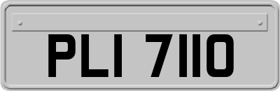 PLI7110