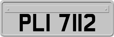 PLI7112