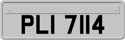 PLI7114