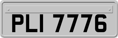 PLI7776