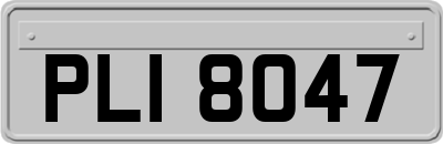 PLI8047