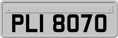 PLI8070