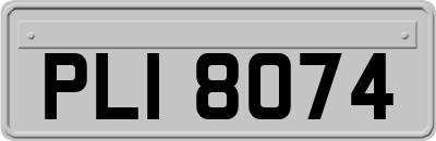 PLI8074