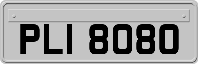PLI8080