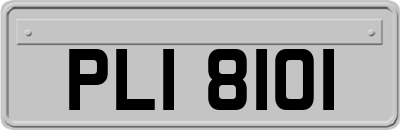 PLI8101