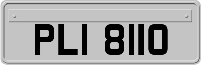 PLI8110