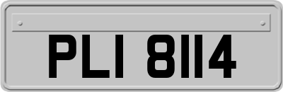 PLI8114