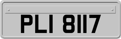 PLI8117