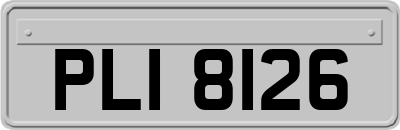 PLI8126