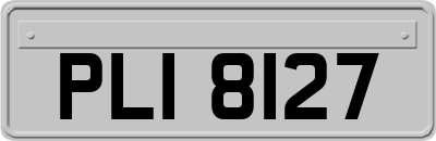 PLI8127