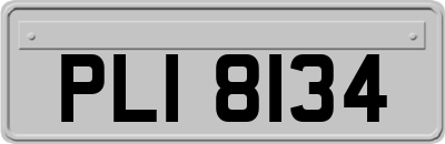 PLI8134