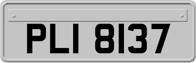 PLI8137