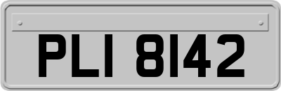 PLI8142
