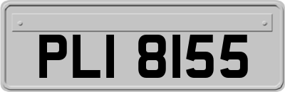 PLI8155