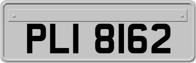 PLI8162