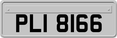 PLI8166