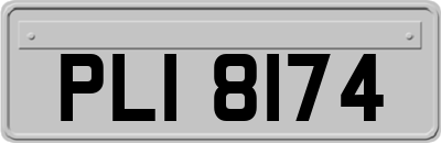 PLI8174